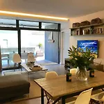 Luxurious Holiday Apartment With Private Pool