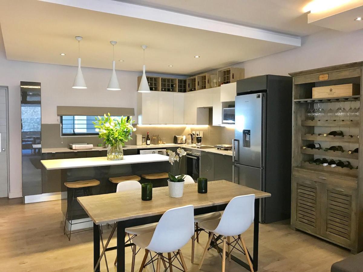 Luxurious With Private Pool * Cape Town
