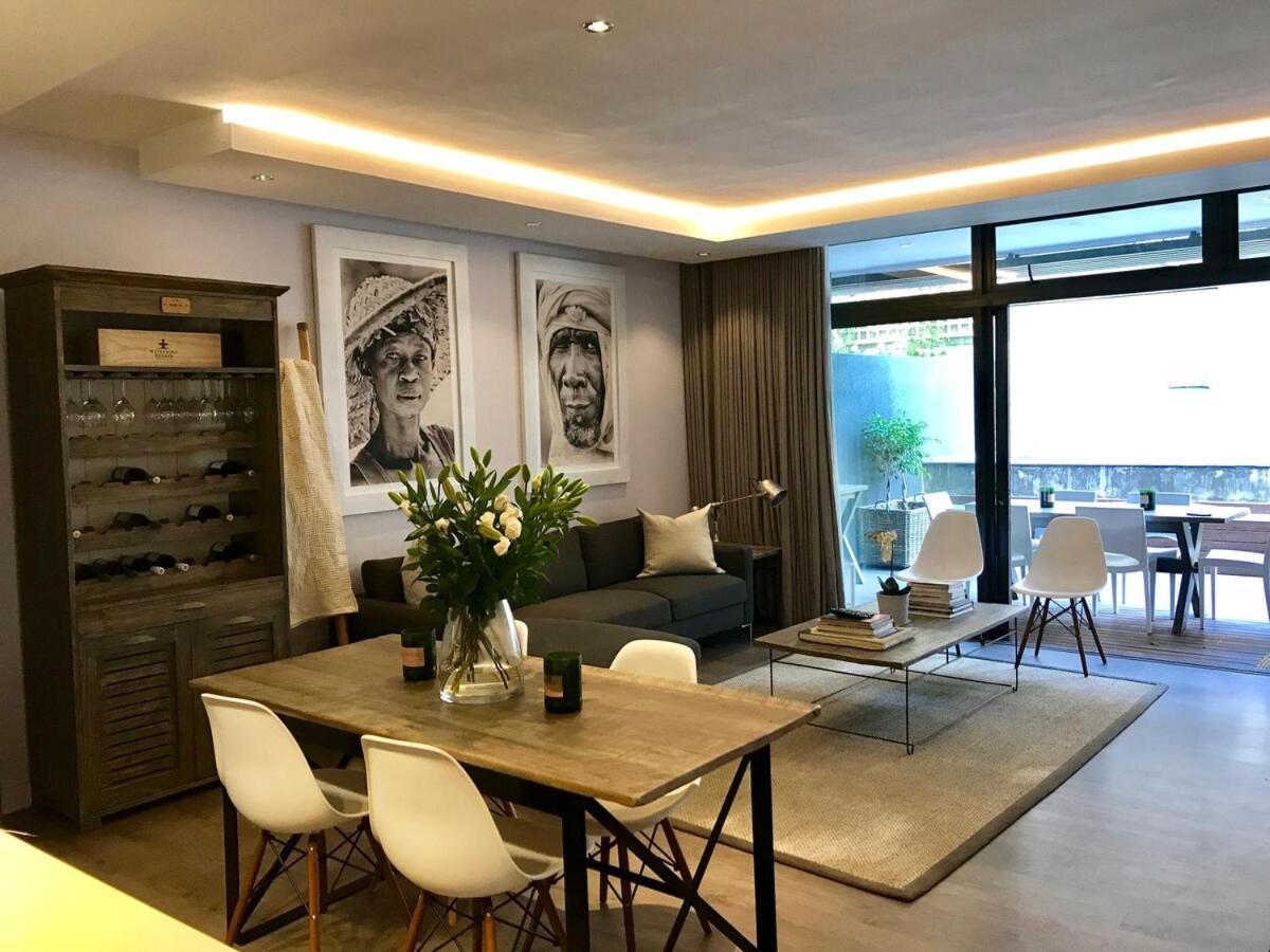 Apartment Luxurious With Private Pool *