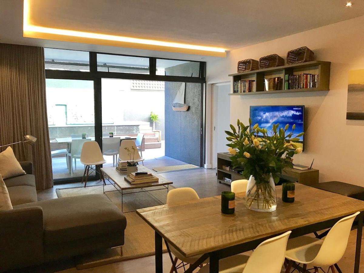 Apartment Luxurious With Private Pool