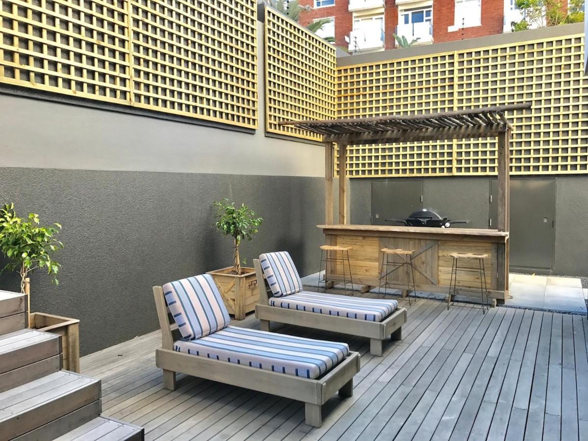 Luxurious With Private Pool Apartment Cape Town