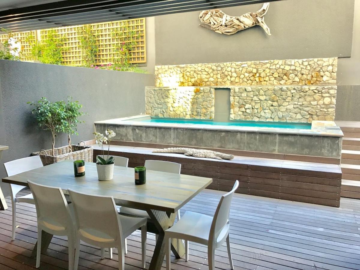 Luxurious With Private Pool *